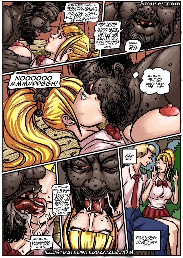 Mura - Issue 1 - Page 12