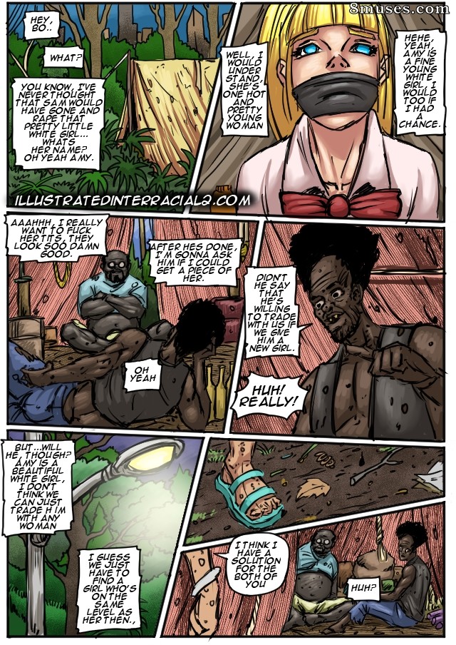 Mura - Issue 1 - Page 29