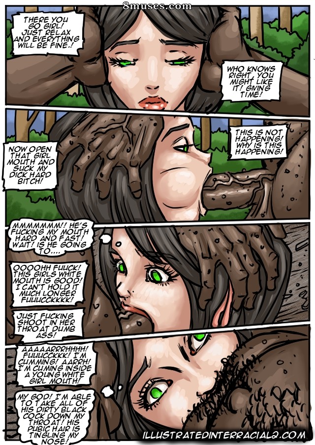 Mura - Issue 1 - Page 42