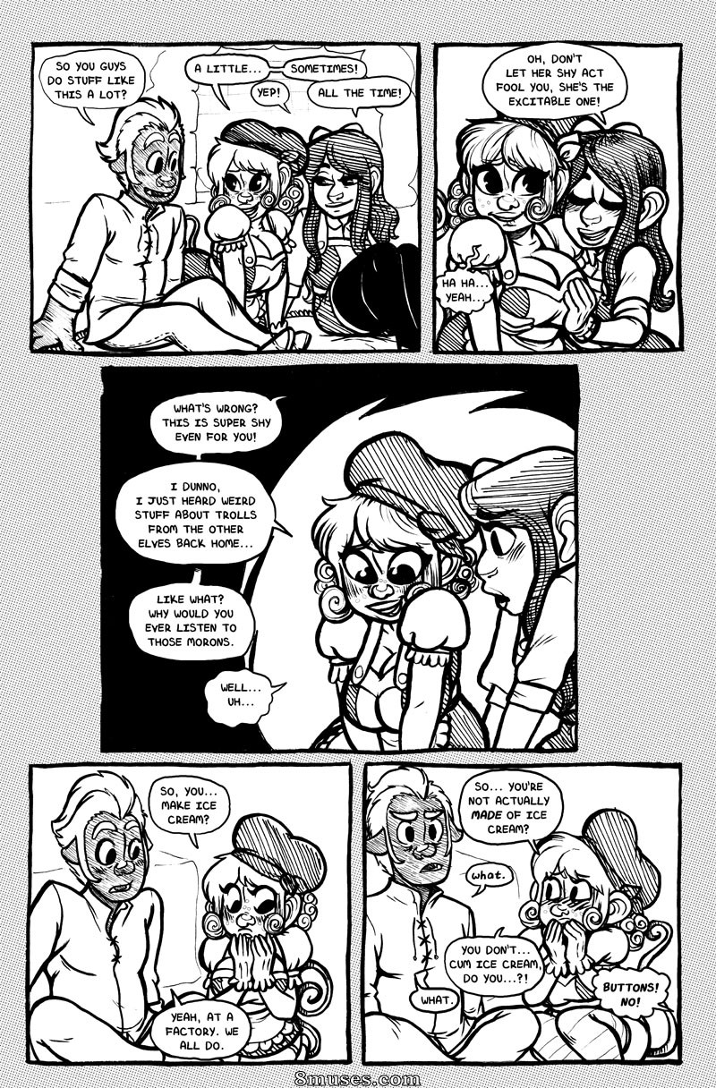 TittyTime - Issue 9 - Page 11