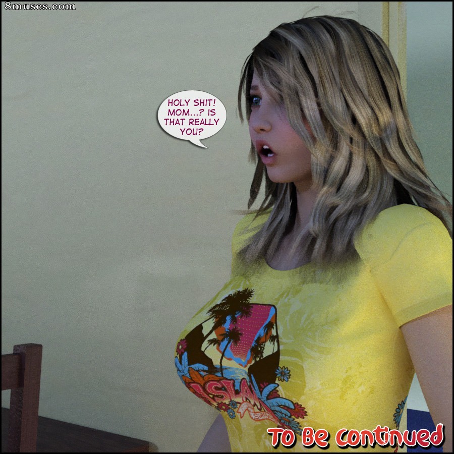 Dads Lucky Ring - Issue 1 - Page 36
