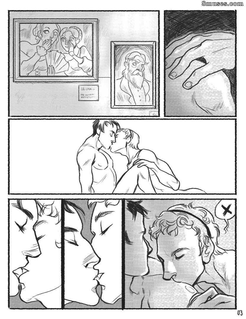 Boykakke - Rock Hard - Page 3