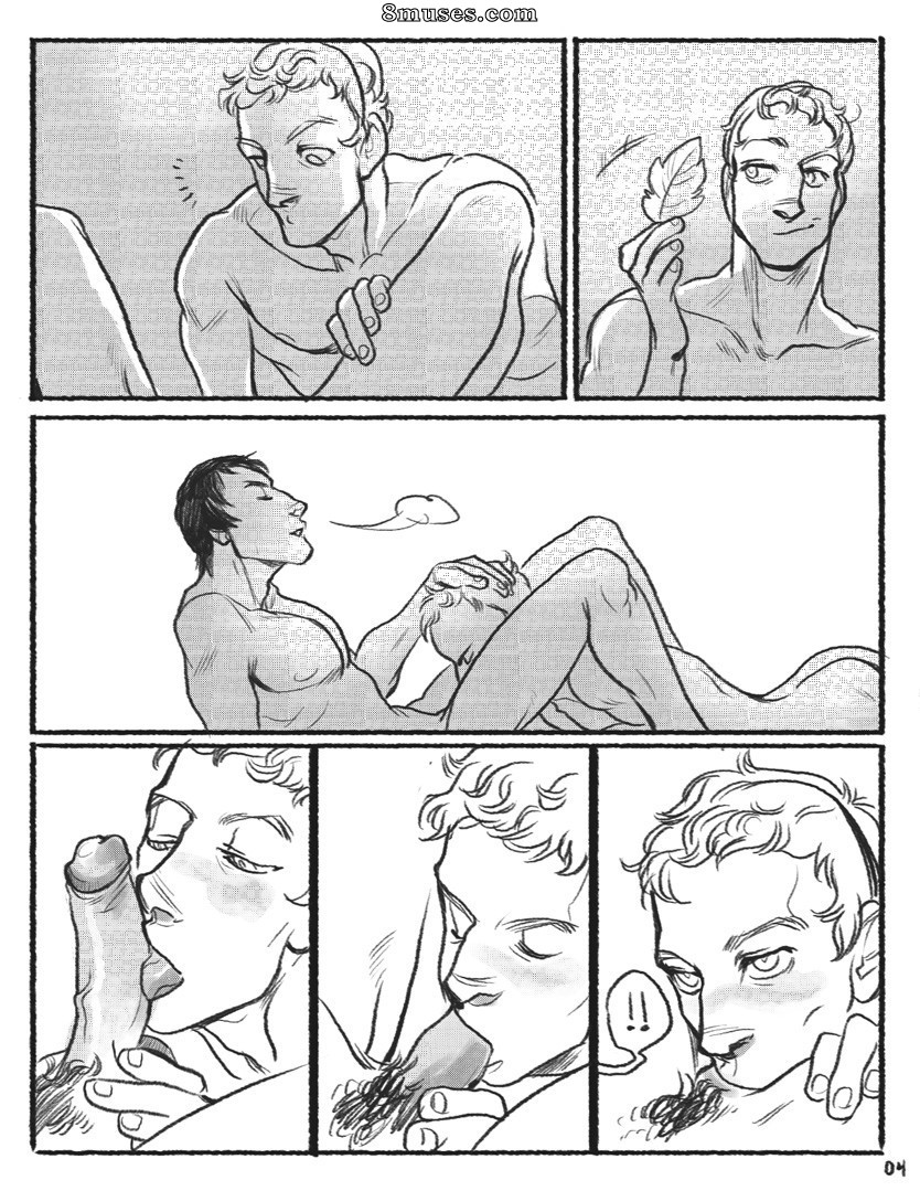 Boykakke - Dur comme du roc - Page 4