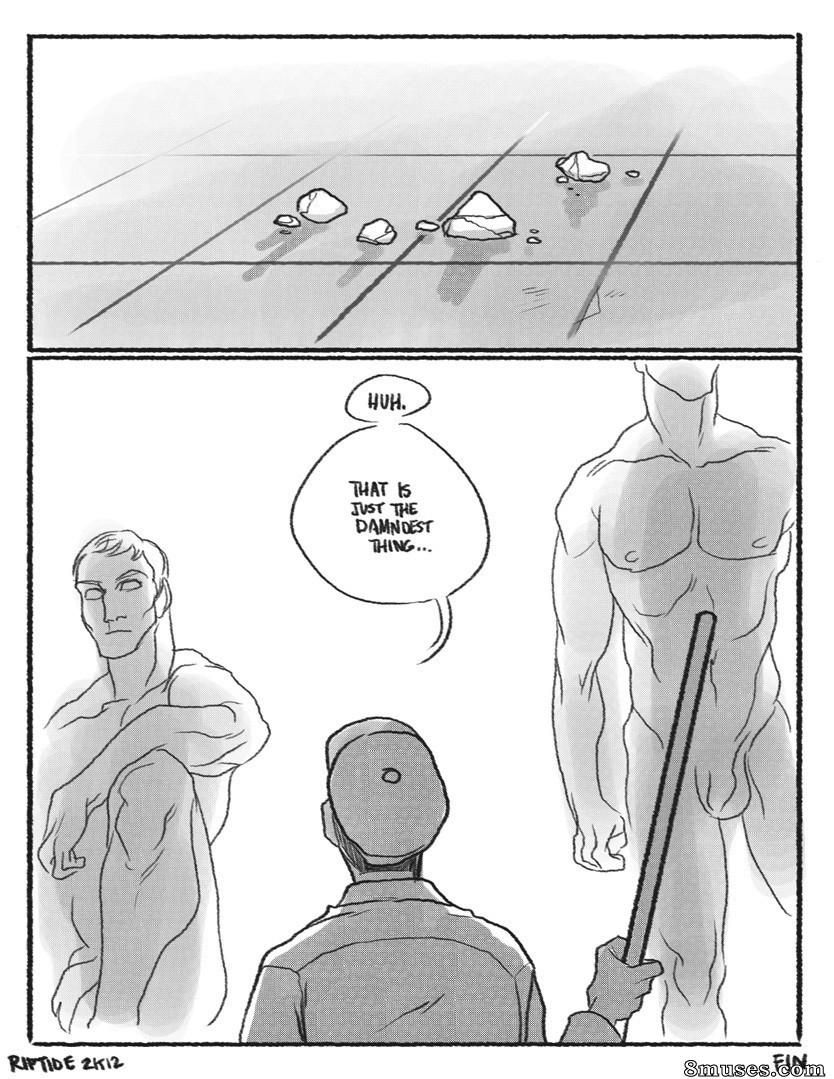 Boykakke - Rock Hard - Page 10