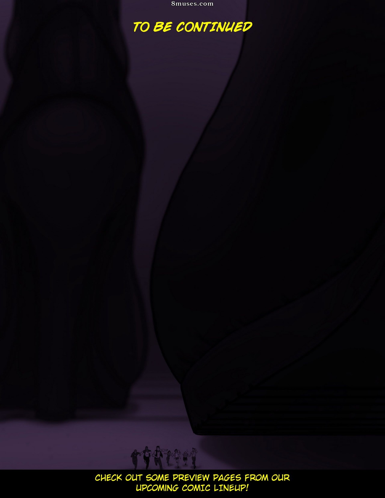 A Weekend Alone - Issue 14 - Page 23