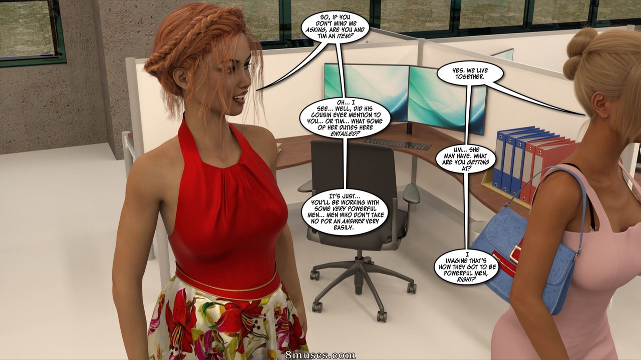 JojoTF - Finding Frani - Page 285