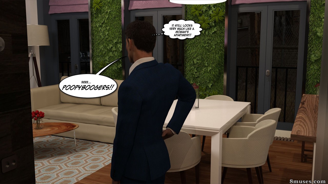JojoTF - Finding Frani - Page 181