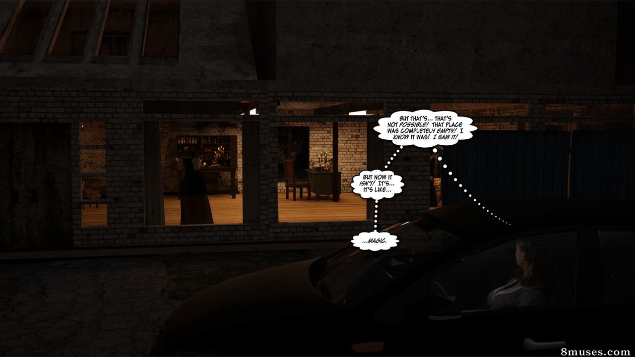 JojoTF - Finding Frani - Page 42