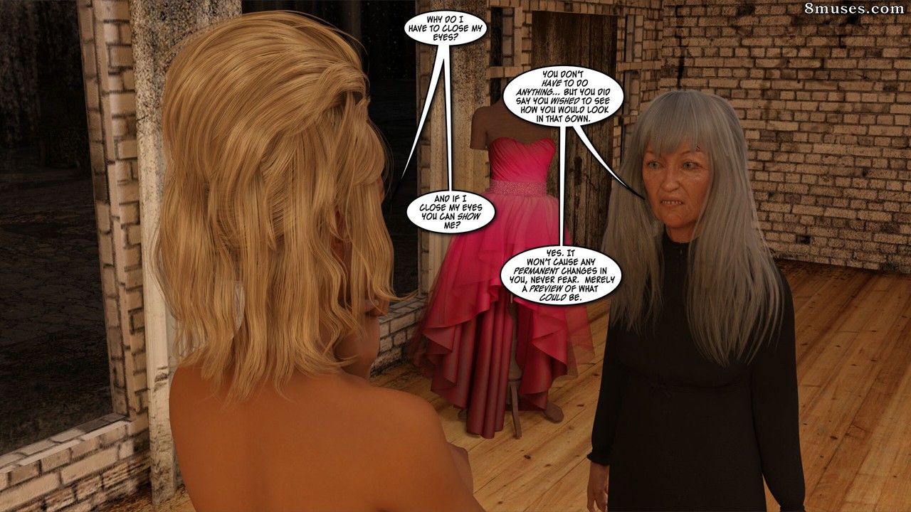 JojoTF - Finding Frani - Page 163