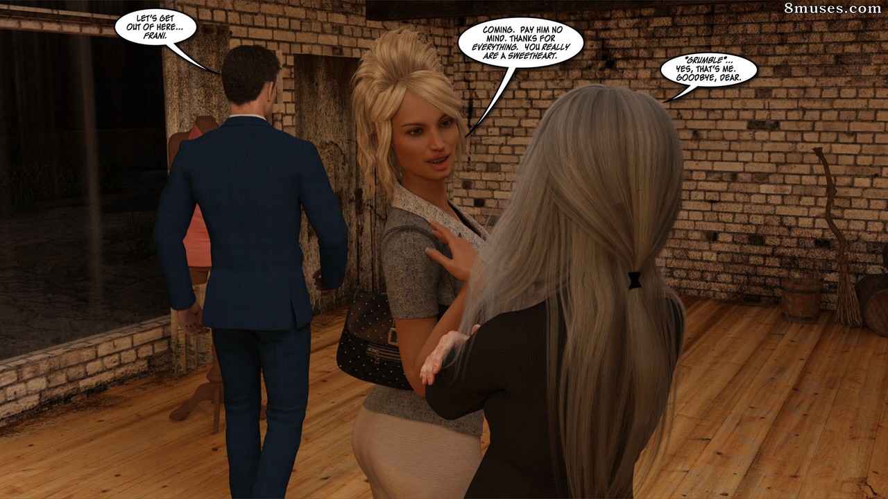 JojoTF - Finding Frani - Page 198