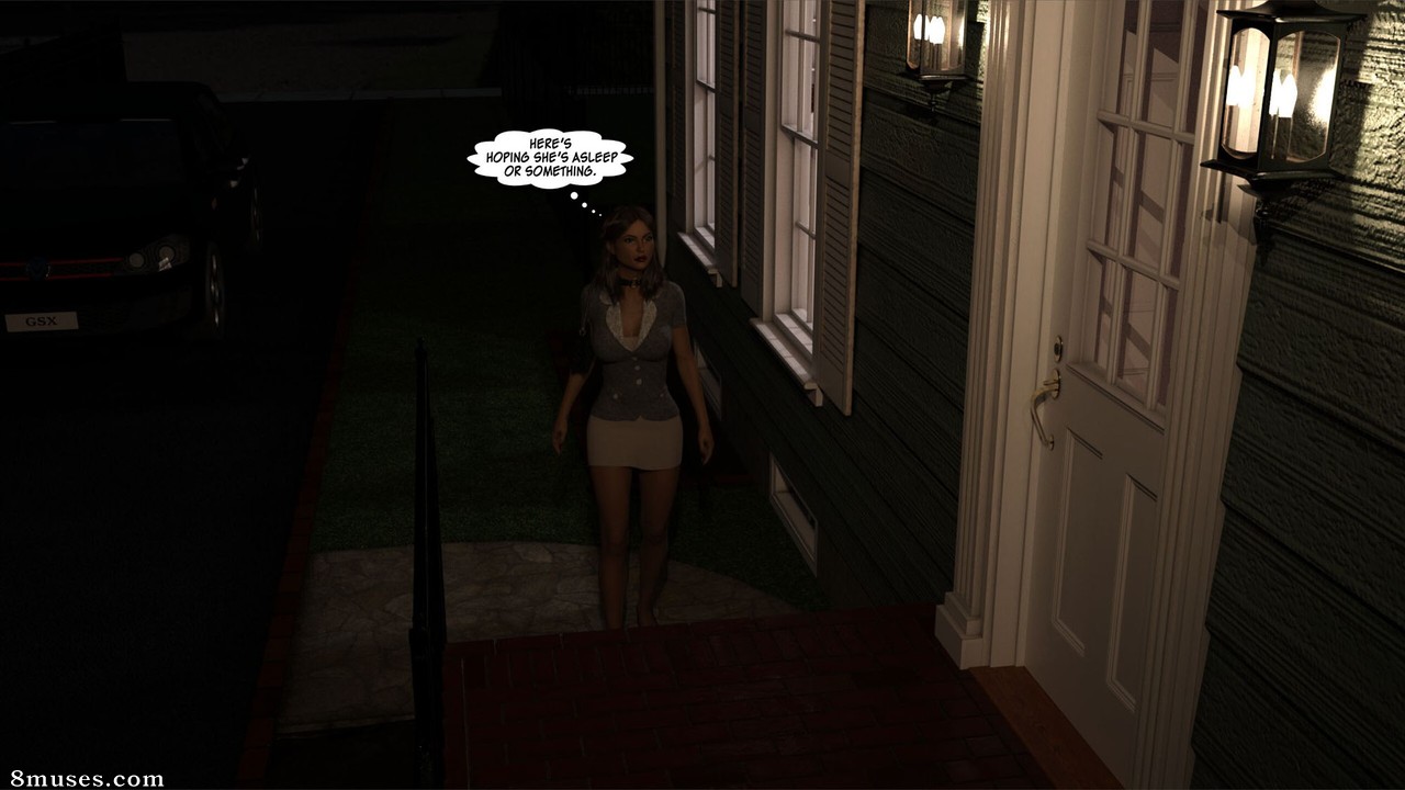 JojoTF - Finding Frani - Page 94
