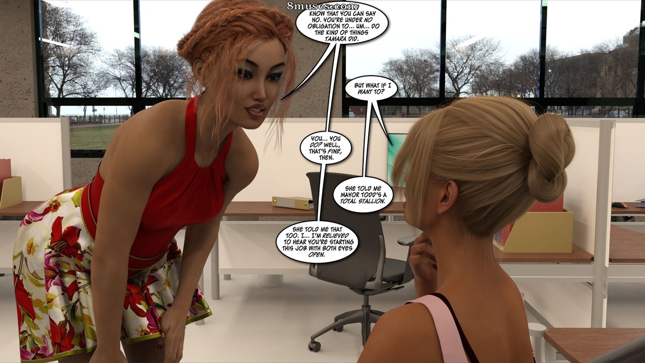 JojoTF - Finding Frani - Page 288