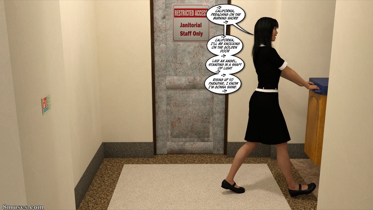 JojoTF - Finding Frani - Page 327