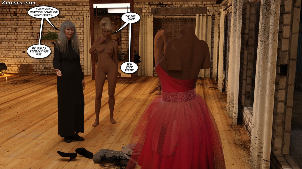JojoTF - Finding Frani - Page 159