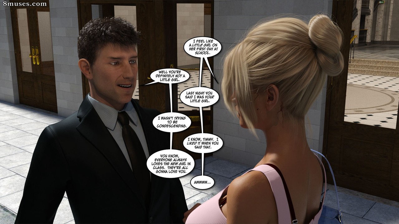JojoTF - Finding Frani - Page 267