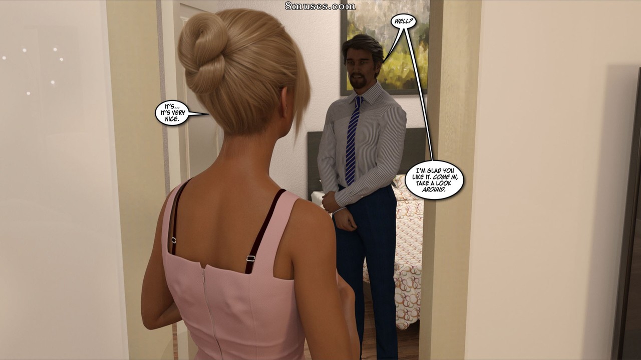 JojoTF - Finding Frani - Page 310