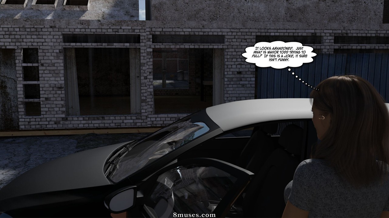 JojoTF - Finding Frani - Page 37