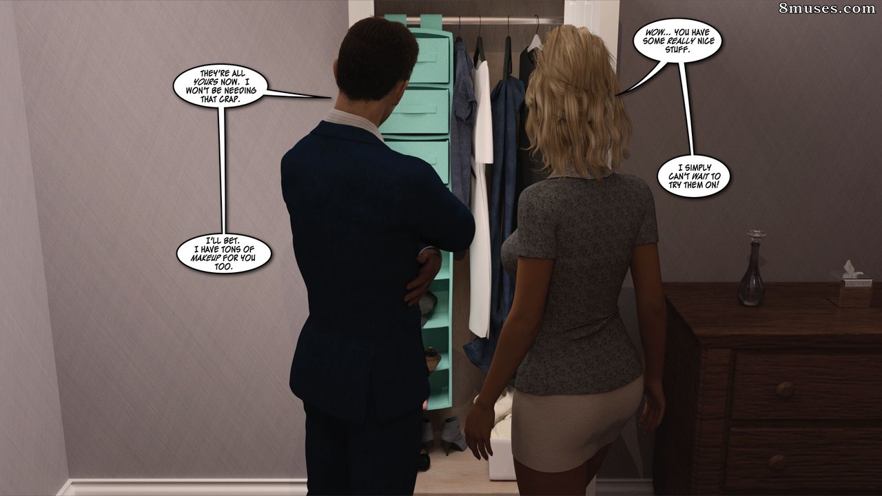 JojoTF - Finding Frani - Page 210