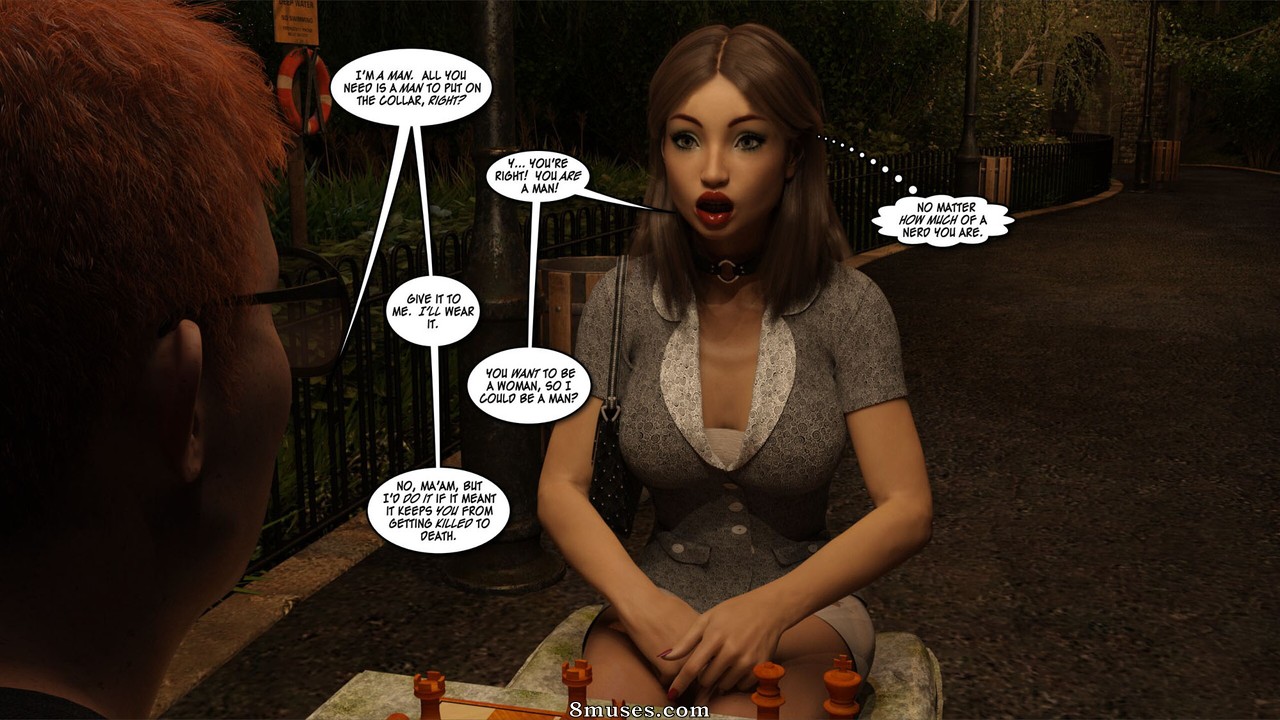 JojoTF - Finding Frani - Page 121