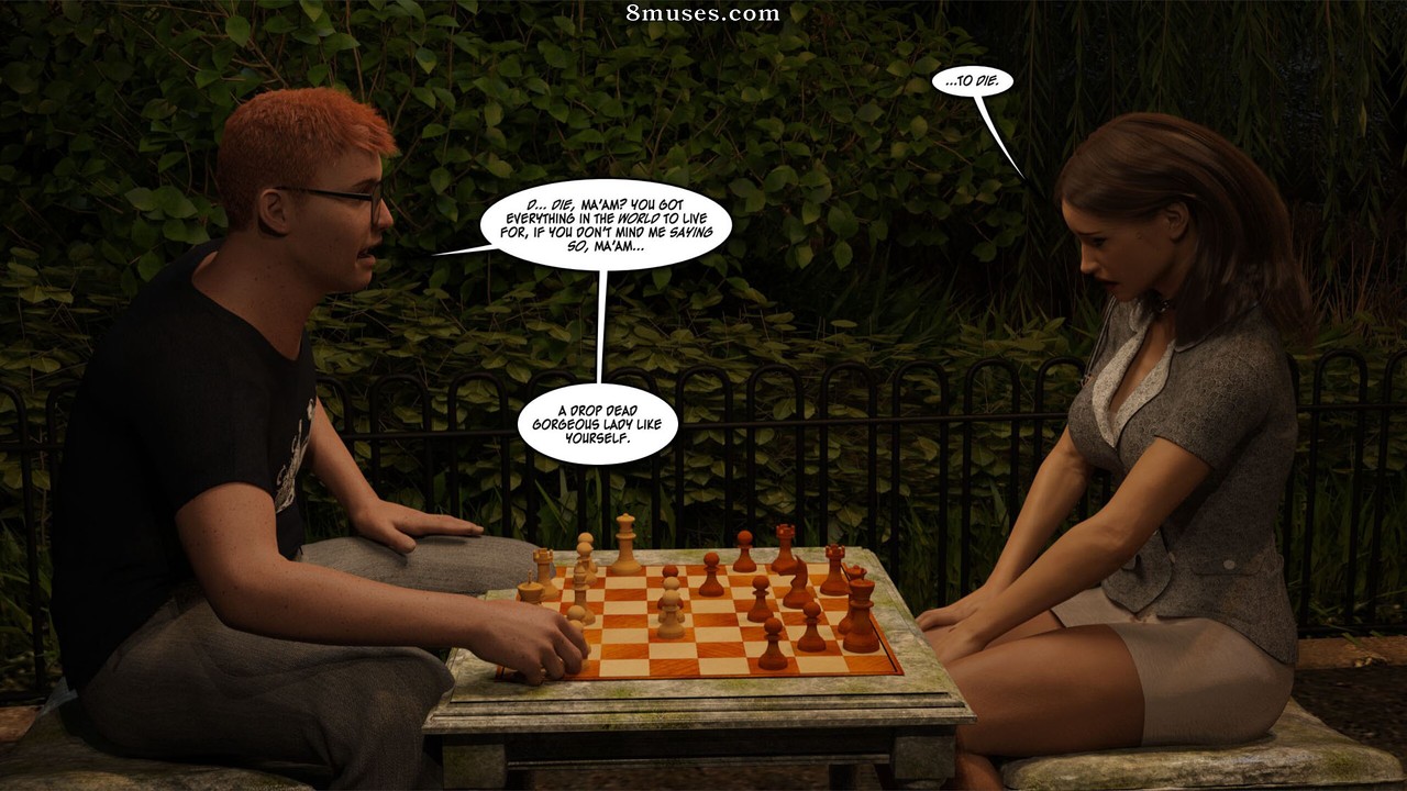 JojoTF - Finding Frani - Page 115