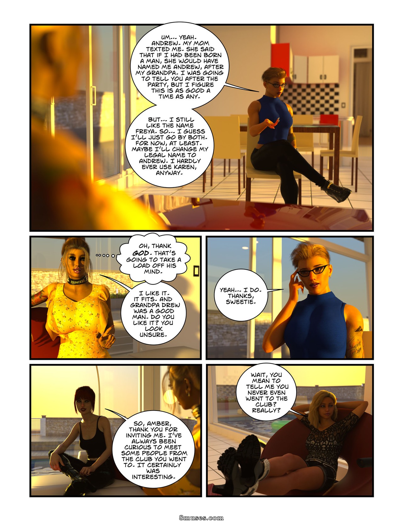Numéro 26 - Texte - Page 11