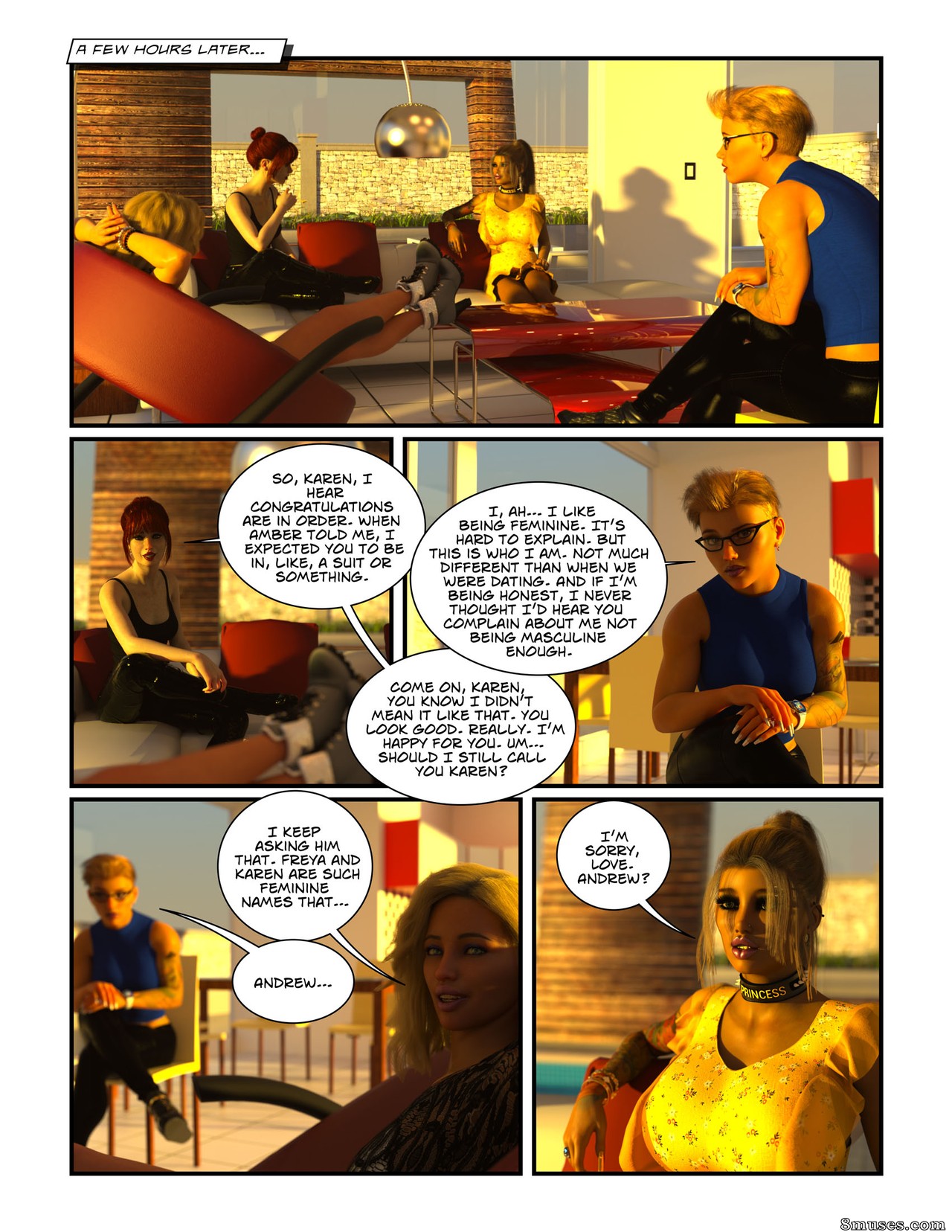 Numéro 26 - Texte - Page 10