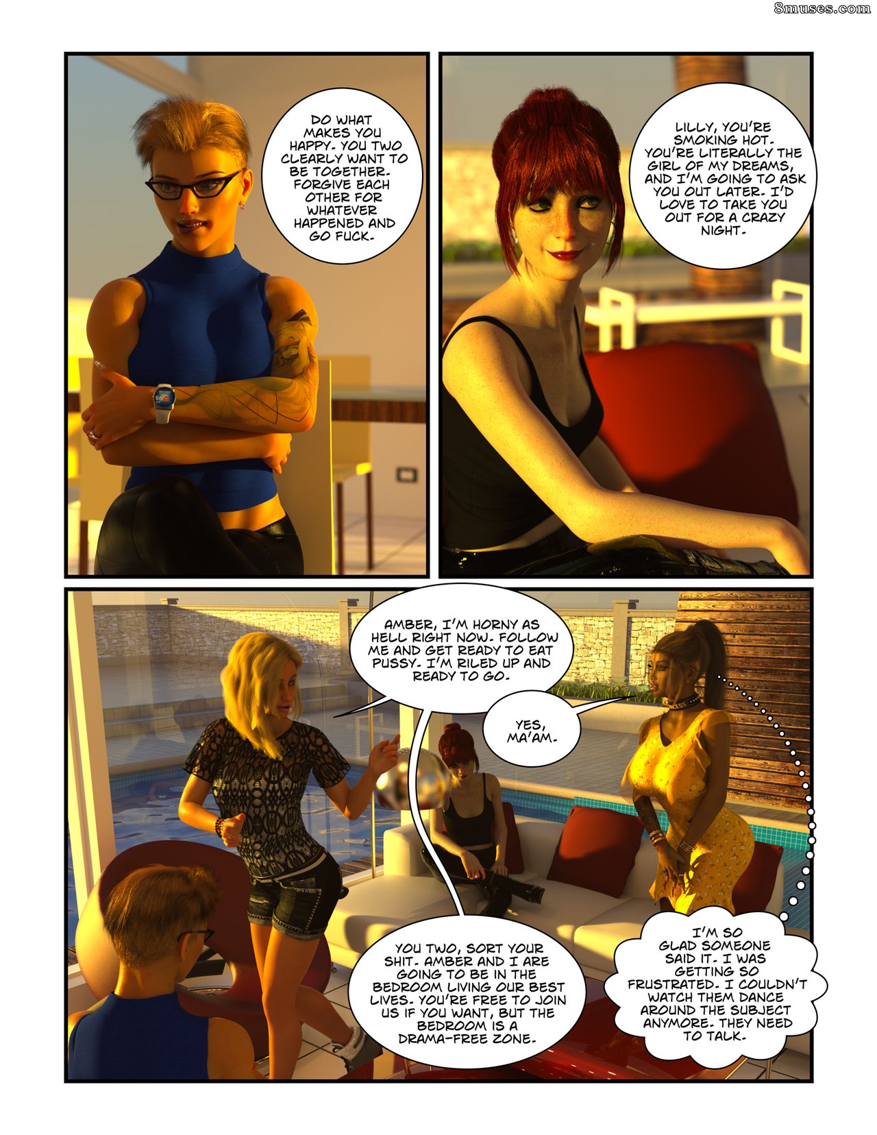 Page 15 | TG-Comics/Squidz/Control/Issue-26/Text | 8muses - Sex Comics