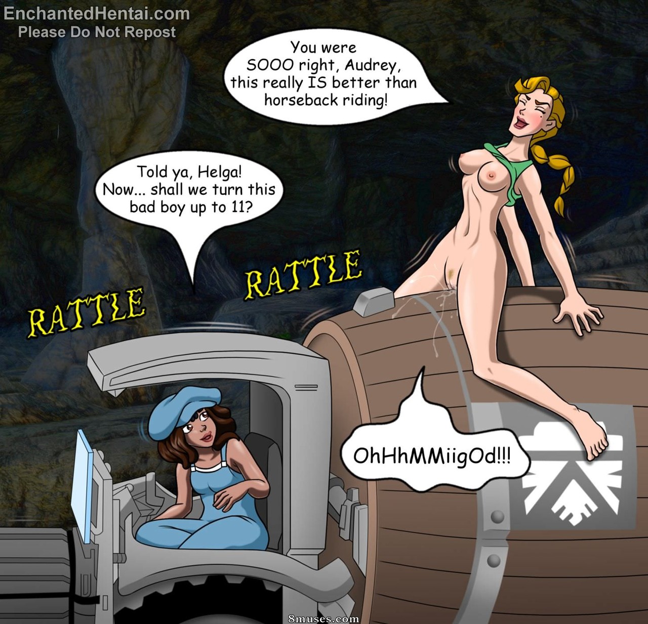 EnchantedHentai.com - Artwork - Page 32