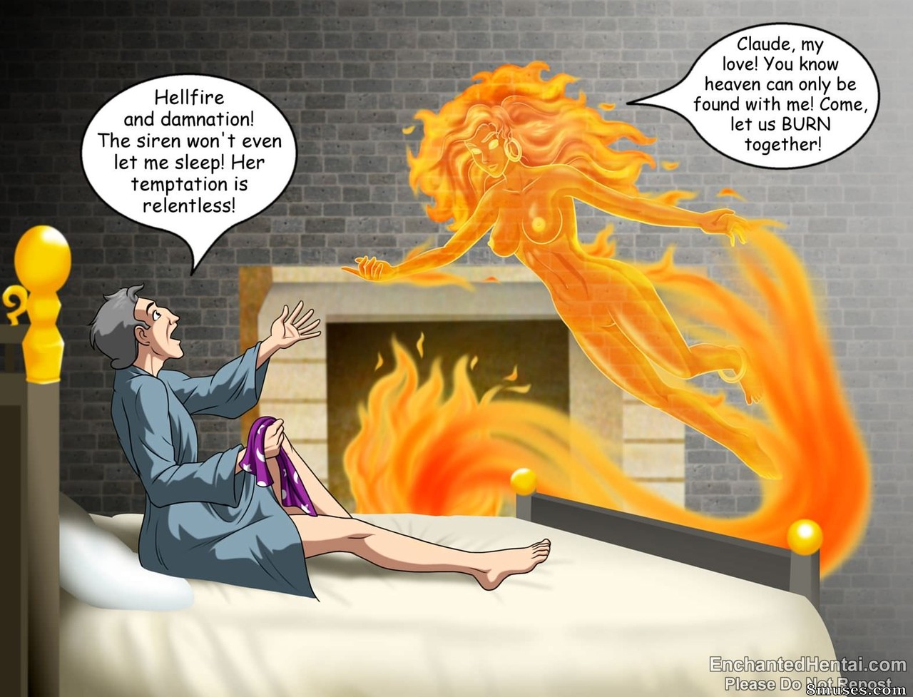 EnchantedHentai.com - Artwork - Page 68