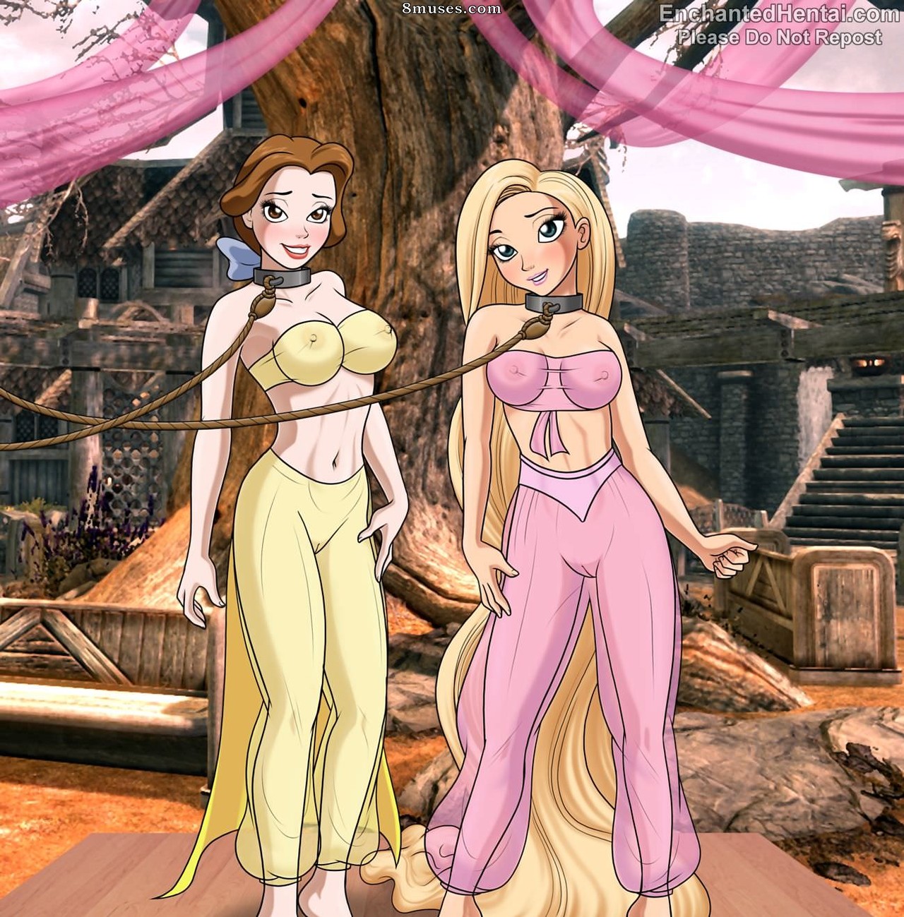 EnchantedHentai.com - Artwork - Page 77