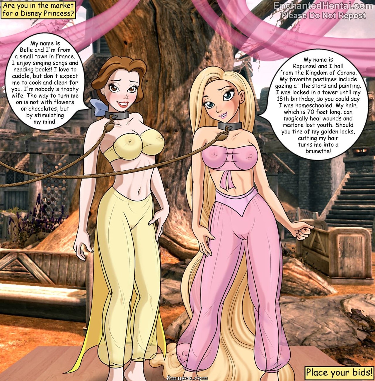 EnchantedHentai.com - Artwork - Page 76