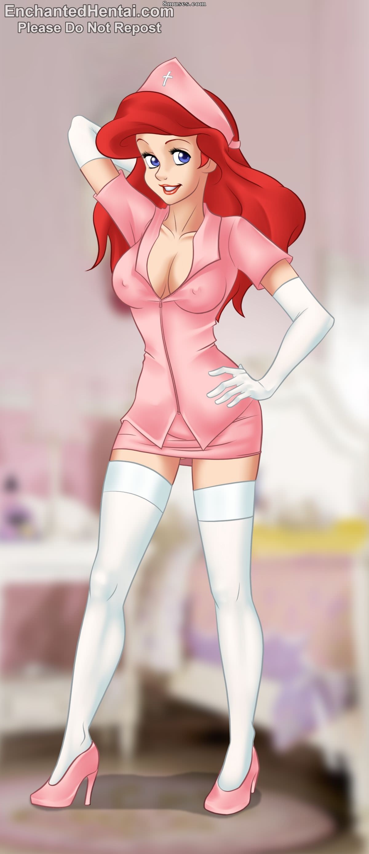 EnchantedHentai.com - Artwork - Page 21
