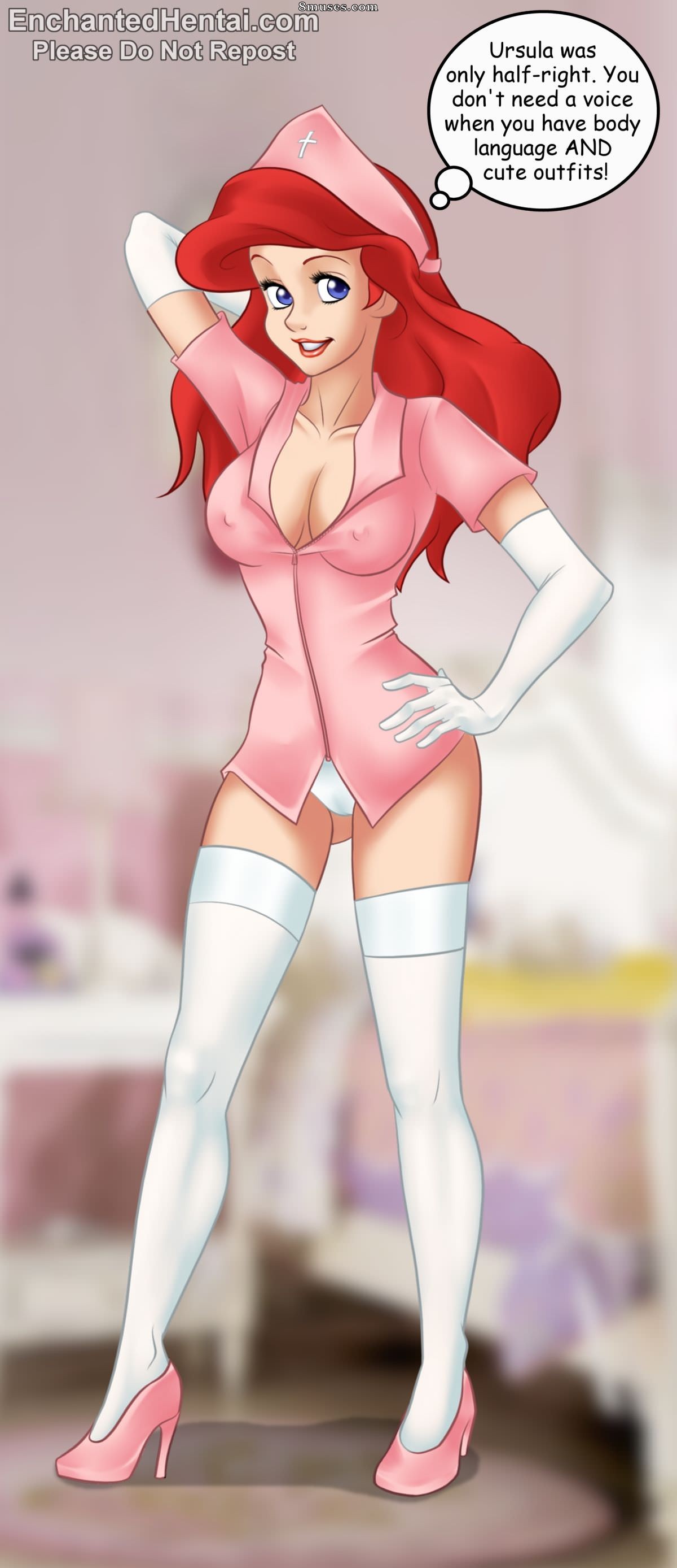 EnchantedHentai.com - Artwork - Page 19