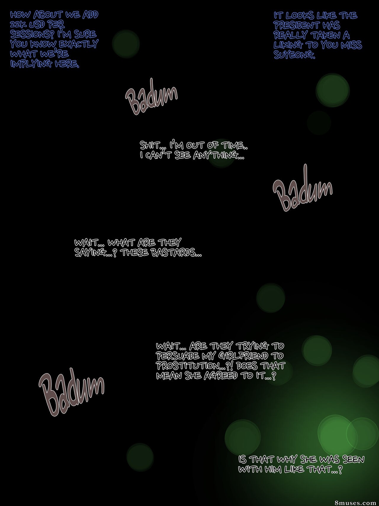 laliberte - Touch - Page 18