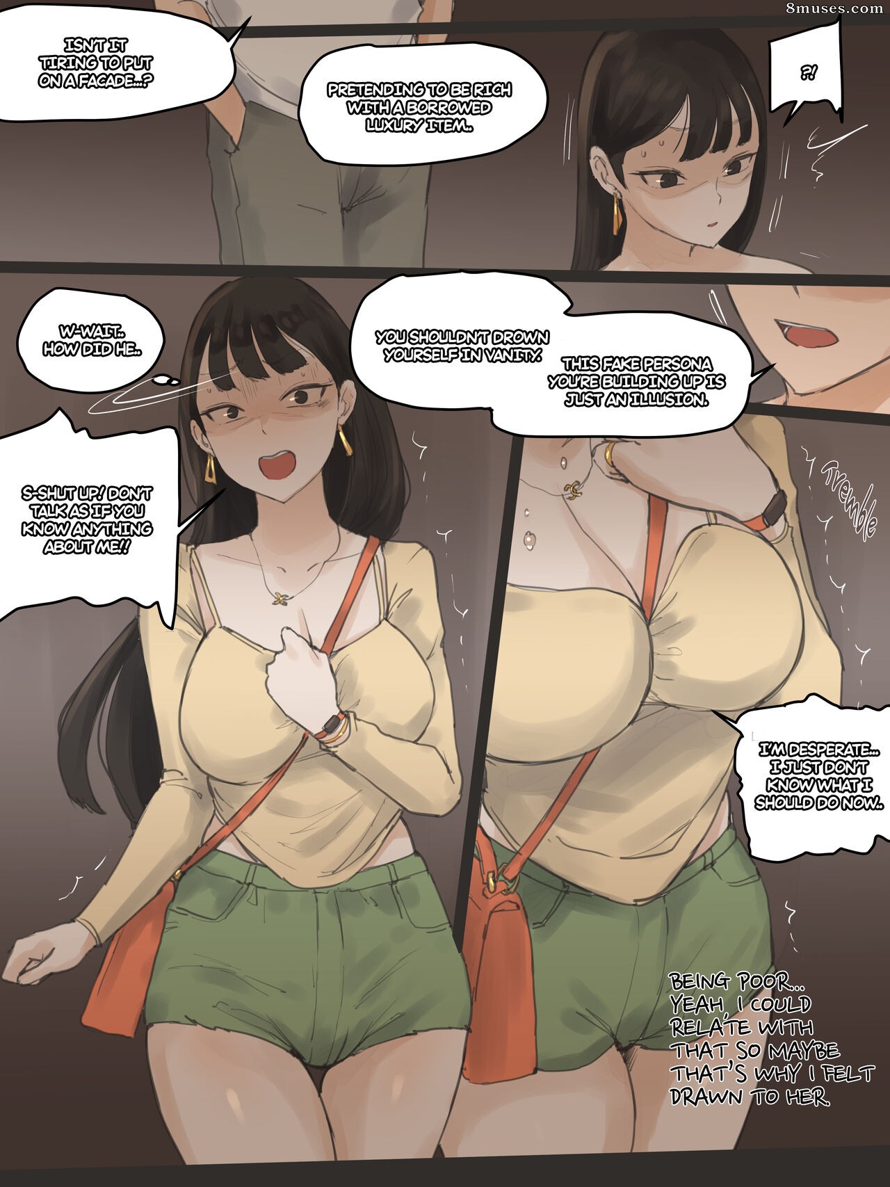 laliberte - Toucher - Page 8