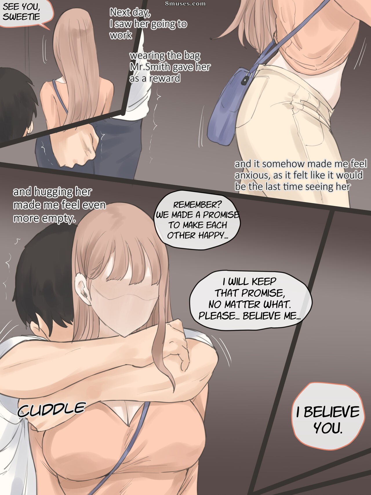 laliberte - Touch - Page 50