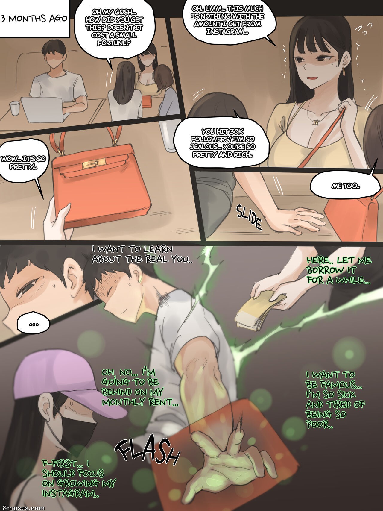 laliberte - Touch - Page 7
