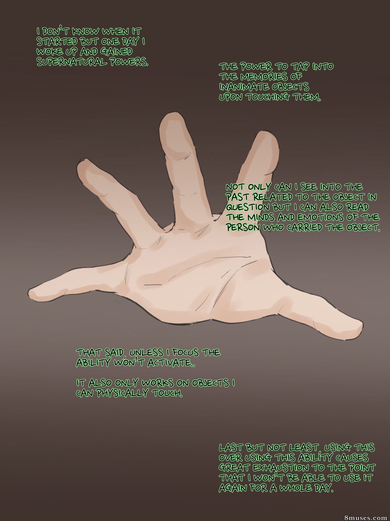 laliberte - Touch - Page 5
