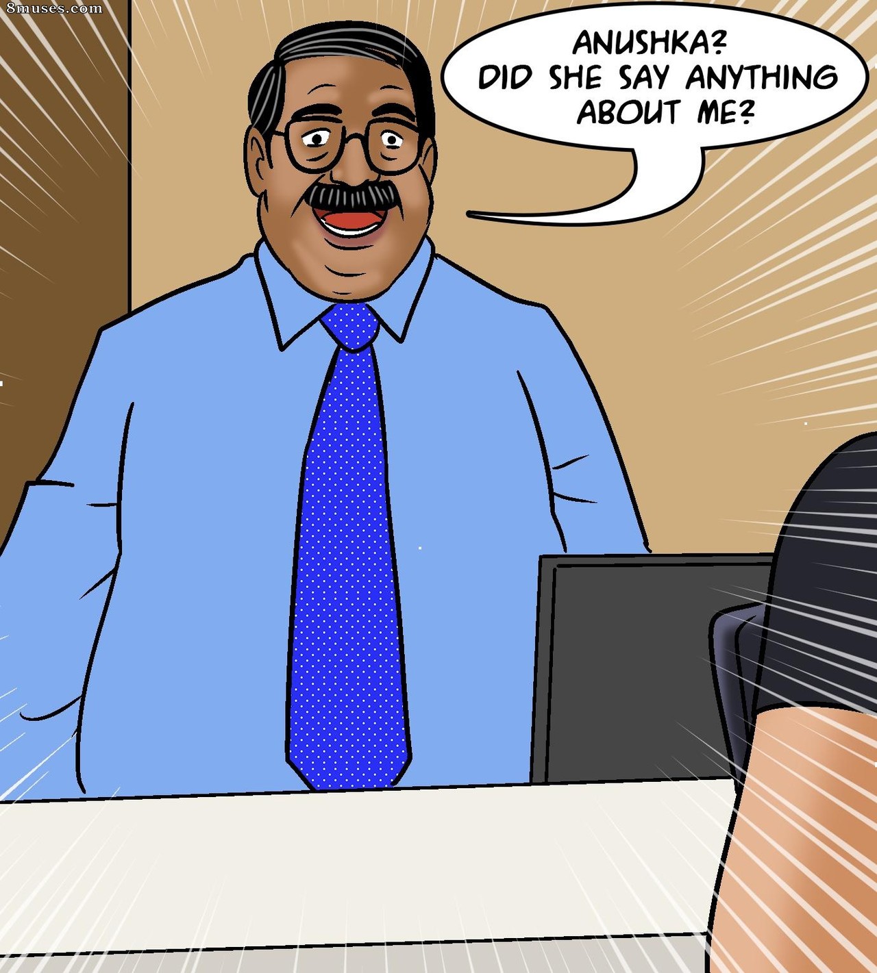 Velamma - Issue 103 - A Woman Has Her Ways - Page 68