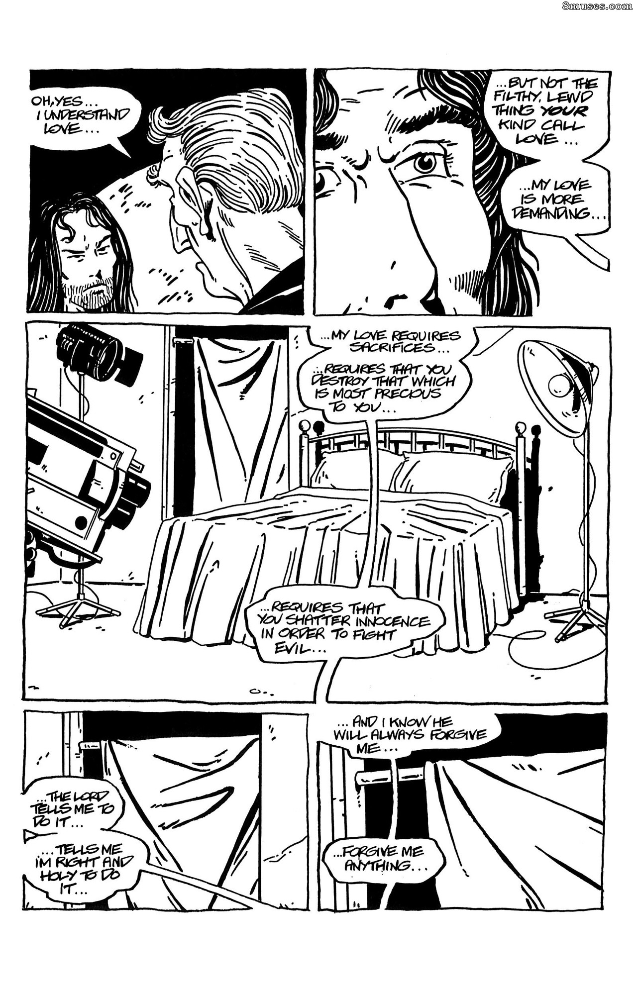 100 degrés à l'ombre - Numéro 3 - Page 13