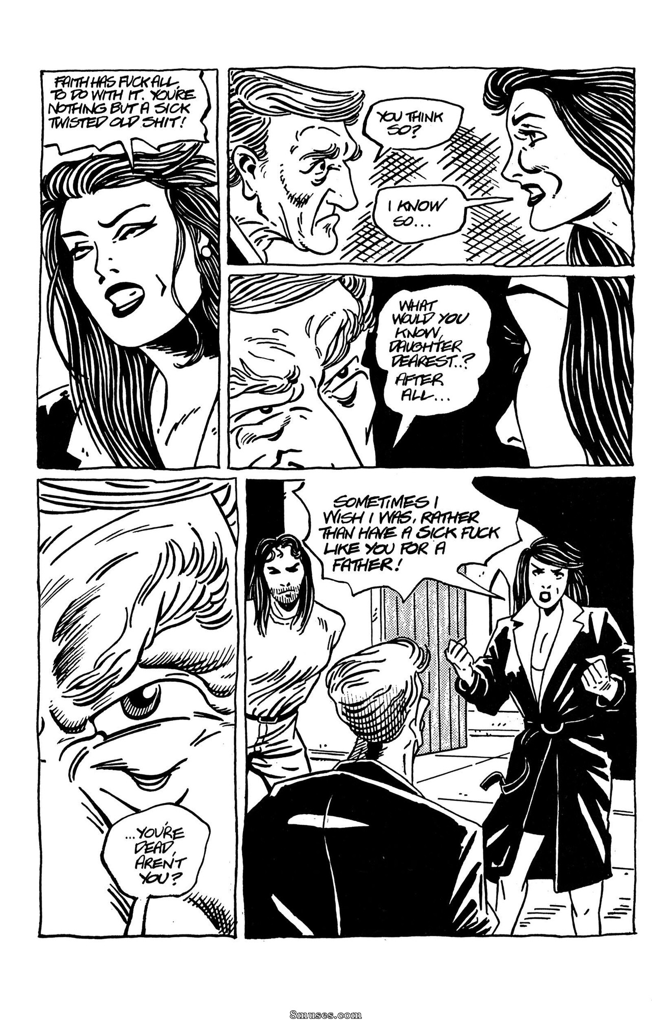 100 degrés à l'ombre - Numéro 3 - Page 10
