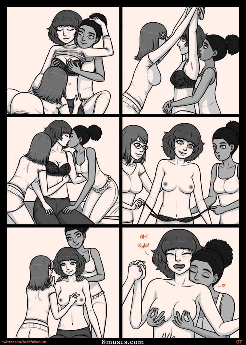 Bashfulbeckon - Blackberry Merlot - Page 8