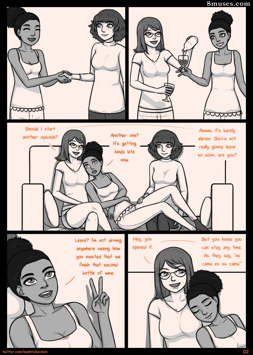Bashfulbeckon - Blackberry Merlot - Page 3