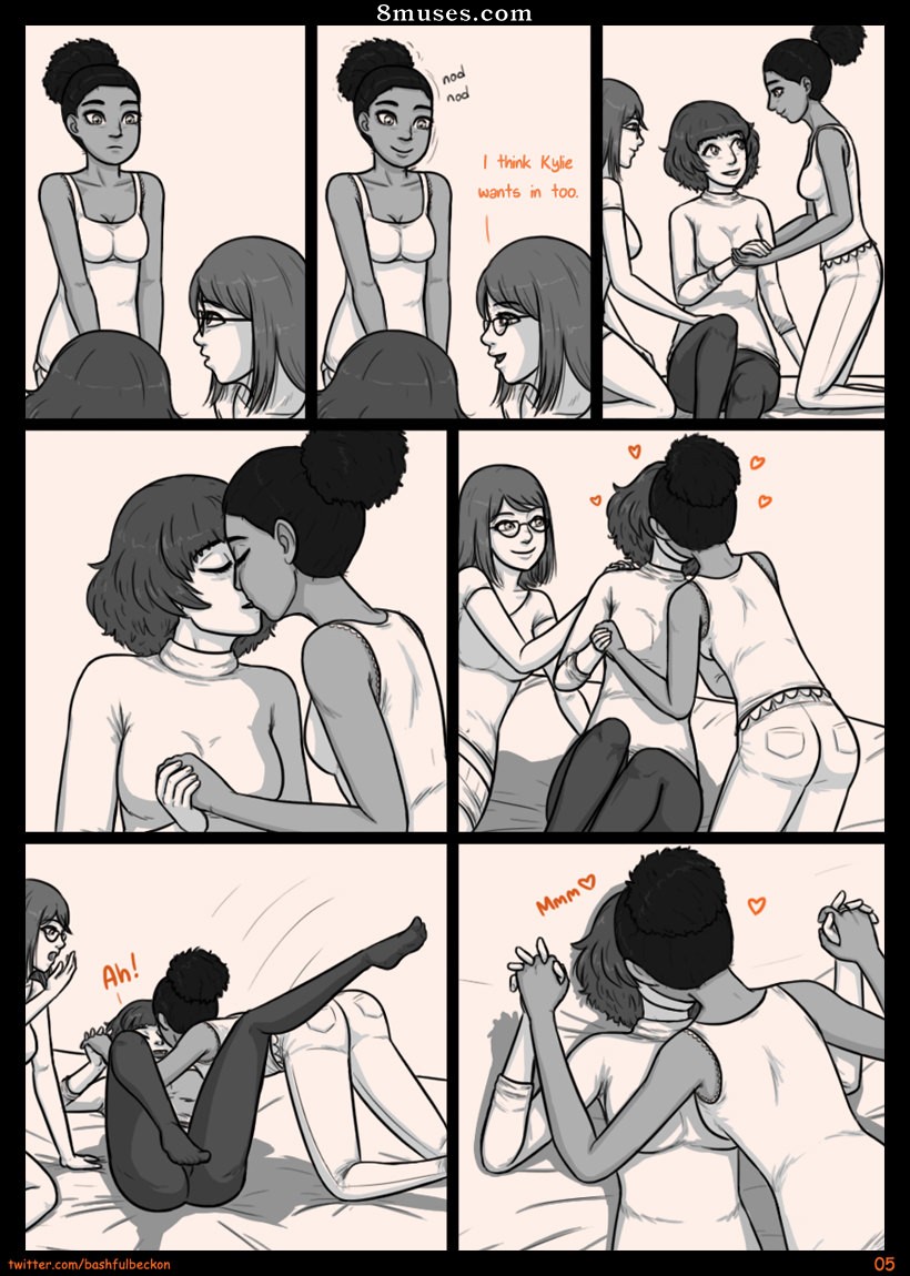 Bashfulbeckon - Blackberry Merlot - Page 6