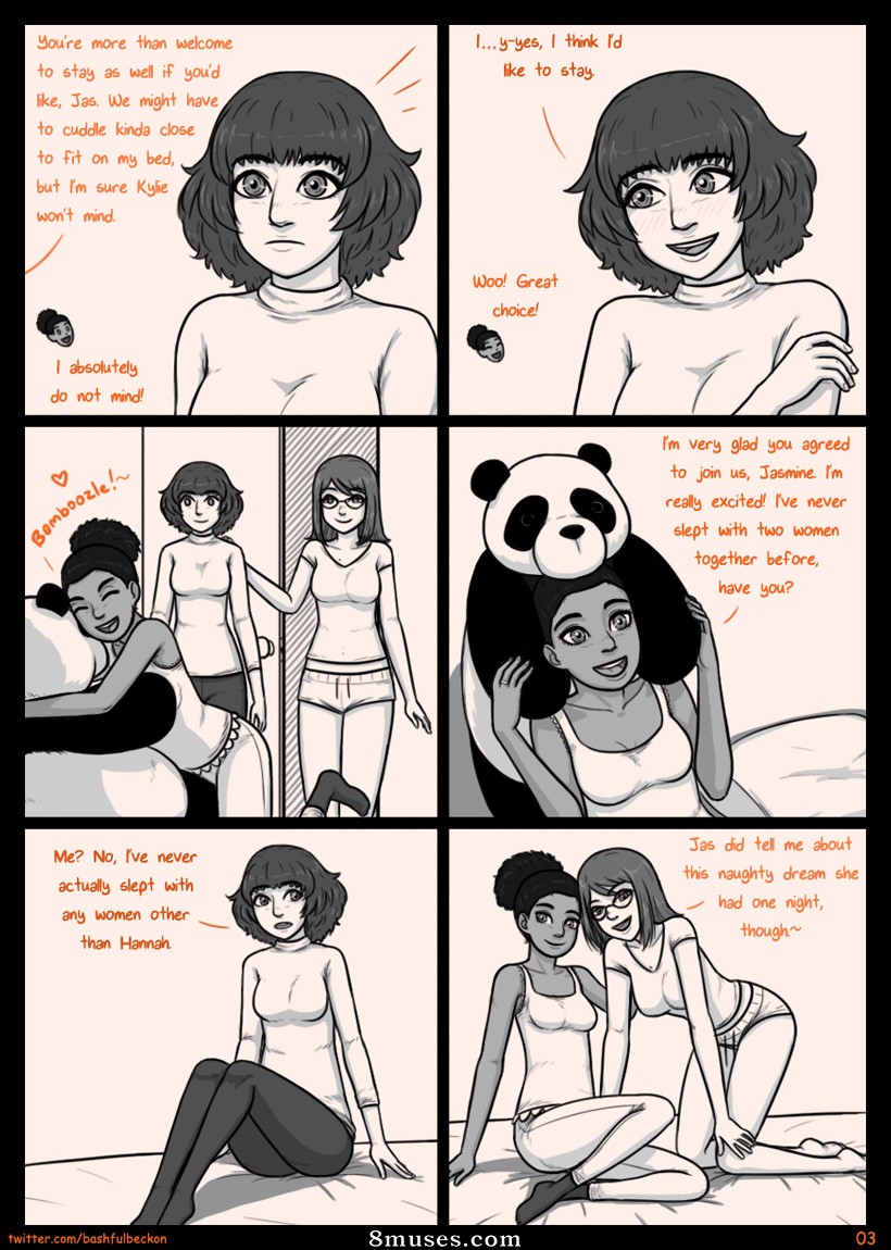 Bashfulbeckon - Blackberry Merlot - Page 4