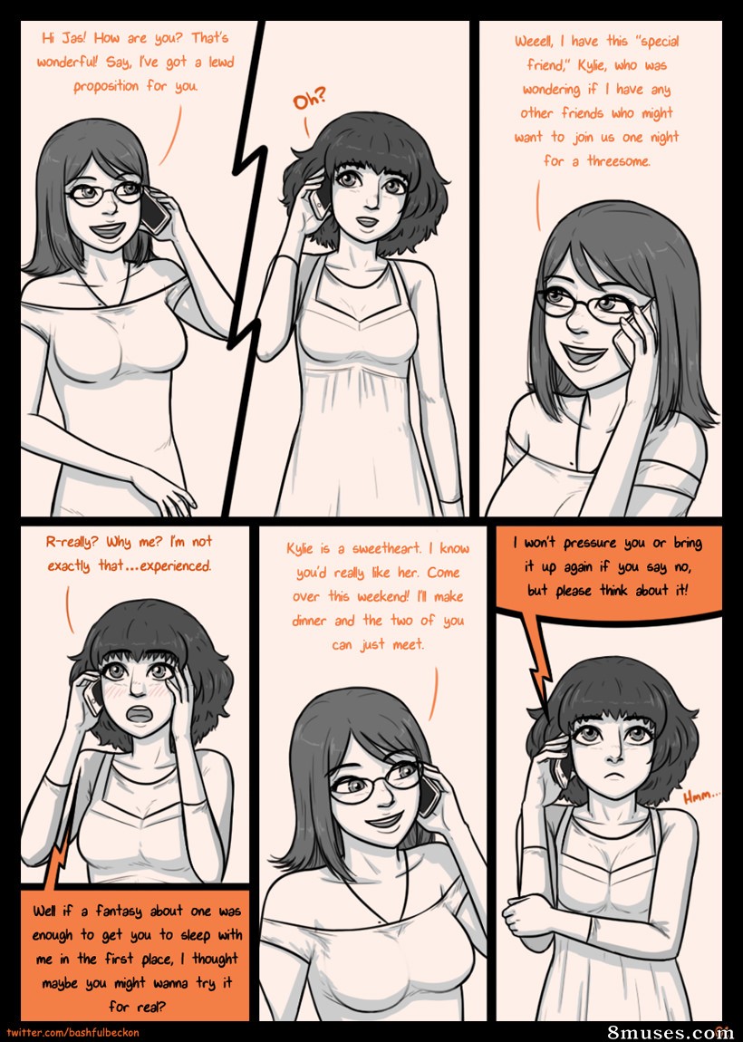 Bashfulbeckon - Blackberry Merlot - Page 2