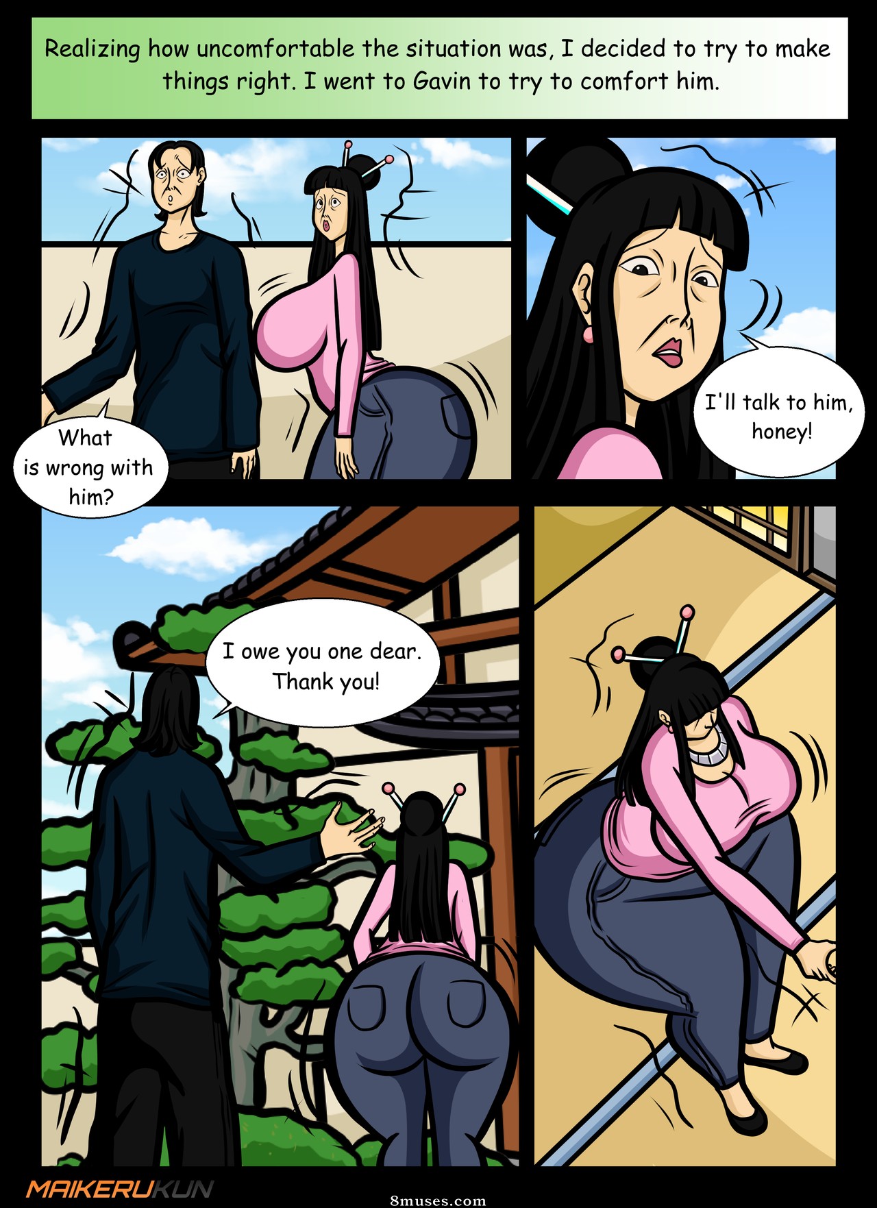 34. Daily Assistance - Issue 10 - Page 9