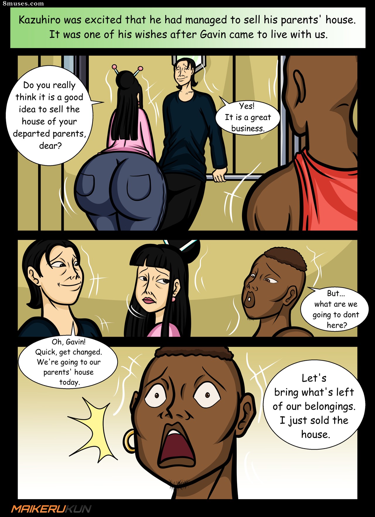 34. Daily Assistance - Issue 10 - Page 7