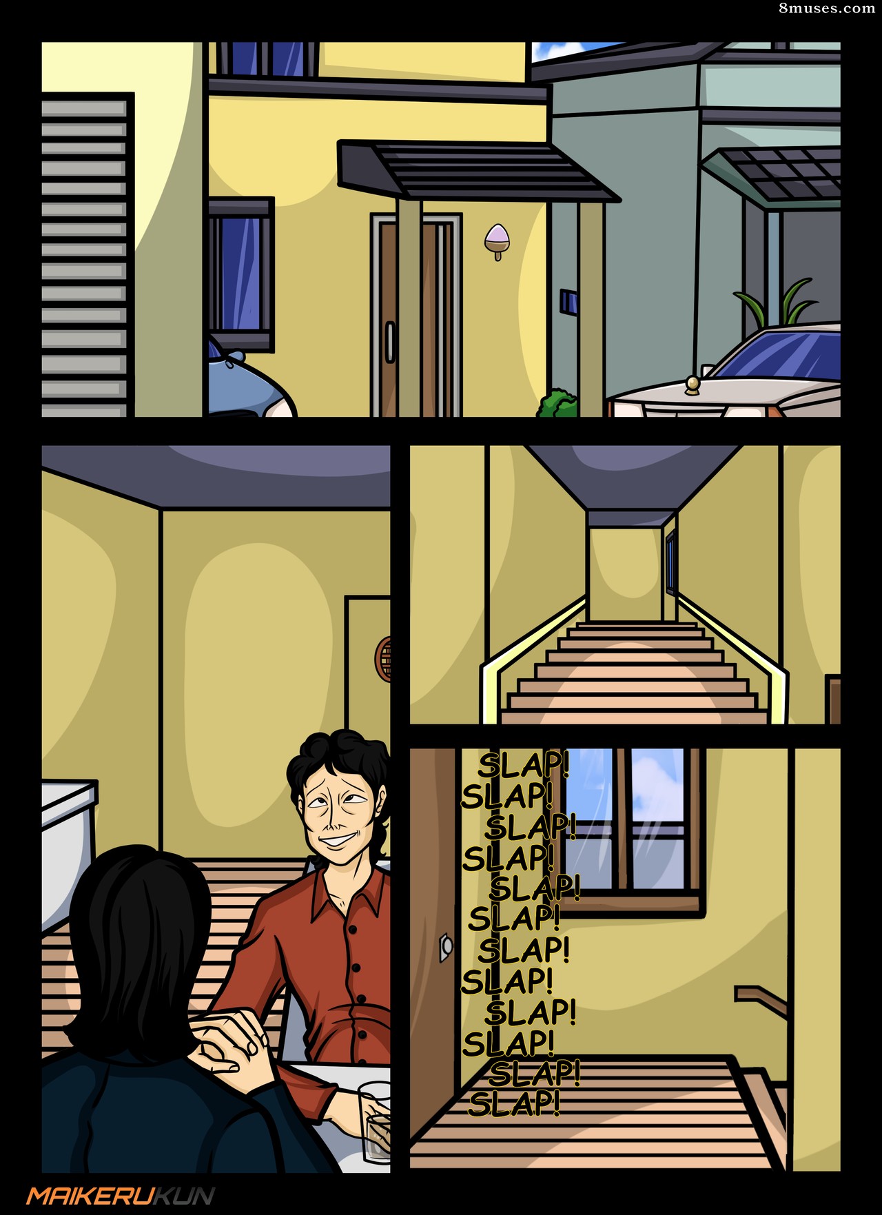 34. Daily Assistance - Issue 10 - Page 2