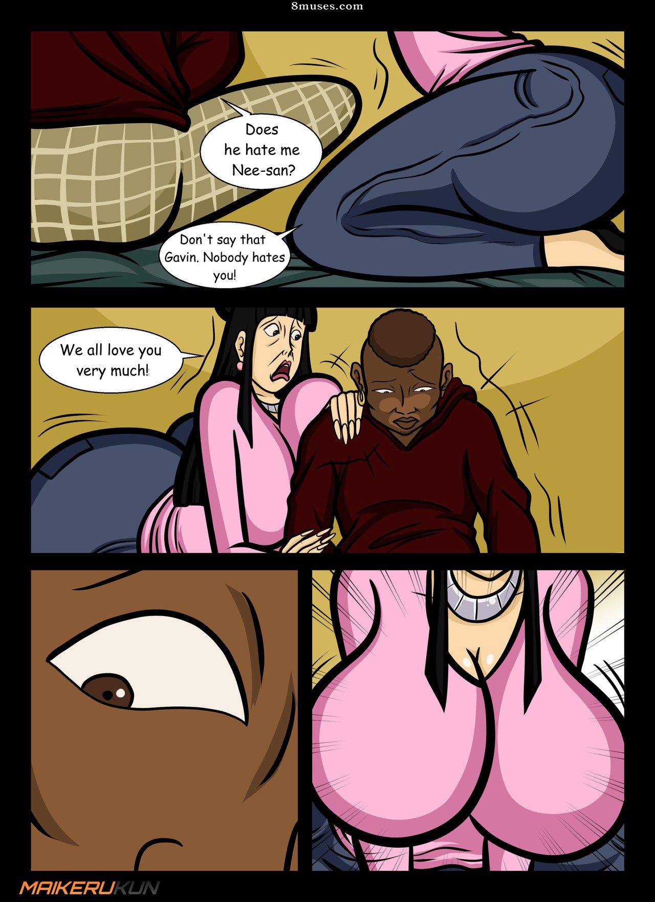 34. Daily Assistance - Issue 10 - Page 11